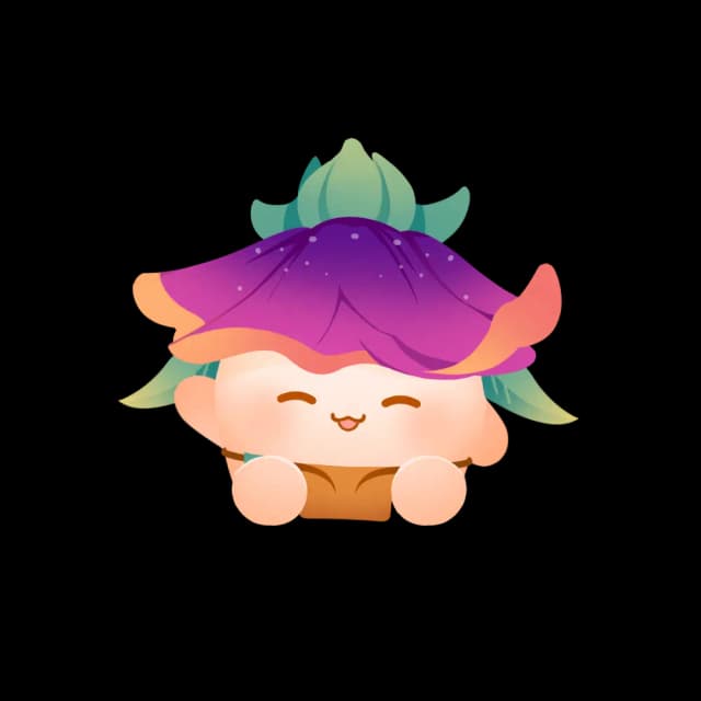 KARA mascot