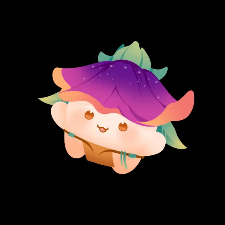 KARA mascot